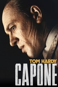 Download Capone (2020) {English With Subtitles} 480p [300MB] || 720p [950MB] || 1080p [1.91GB]