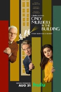 Download Only Murders in the Building (Season 1-4) {English With Subtitles} WeB-DL 720p [150MB] || 1080p [400MB]