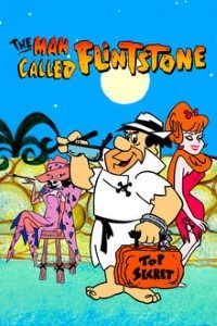 Download The Man Called Flintstone (1996) Dual Audio (Hindi-English)  720p [900MB] || 1080p [2.17GB]