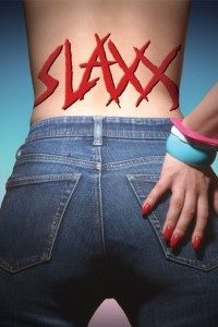 Download Slaxx (2020) {English With Subtitles} 480p [300MB] || 720p [650MB] || 1080p [1.4GB]