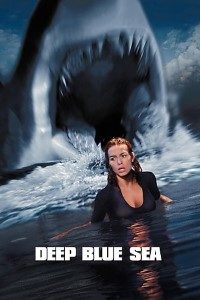 Dowload Deep Blue Sea (1999) Dual Audio (Hindi-English) 480p [350MB] || 720p [1GB] || 1080p [2.13GB]