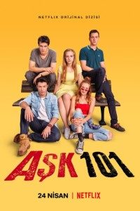 Download Love 101 (Season 1 – 2) {English With Subtitles} WeB-DL 720p 10Bit [200MB] || 1080p [1.2GB]