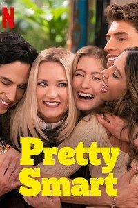 Download Pretty Smart (Season 1) {English With Subtitles} WeB-DL 720p 10Bit [120MB] || 1080p [800MB]