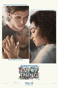 Download Everything, Everything (2017)  {English With Subtitles} 480p [350MB] || 720p [750MB]