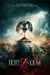 Download Jeruzalem (2015) {English With Subtitles} 480p [350MB] || 720p [700MB]