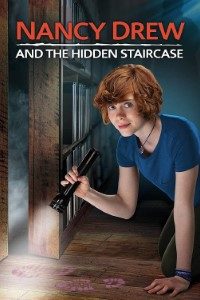 Download Nancy Drew and the Hidden Staircase (2019) {English With Subtitles} 480p [350MB] || 720p [750MB]