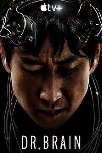 Download Dr. Brain (Season 1) [S01E06 Added] Dual Audio {English-Korean} Esubs WeB-DL 720p 10Bit [300MB]