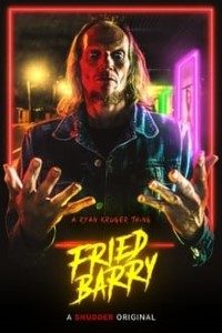 Download Fried Barry (2020) {English With Subtitles} 480p [450MB] || 720p [920MB]