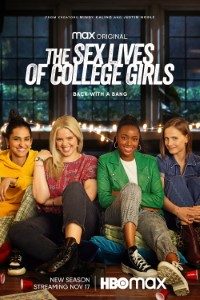 Download The Sex Lives Of College Girls (Season 1-3) [S03E09 Added] {English With Subtitles} WeB-HD 720p [200MB] || 1080p [1GB]