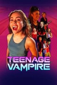 Download Teenage Vampire (2020) {English With Subtitles} 480p [400MB] || 720p [870MB]