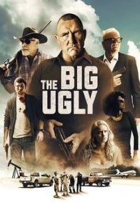 Download The Big Ugly (2020) {English With Subtitles} 480p [450MB] || 720p [990MB]