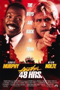 Download Another 48 Hrs. (1990) {English With Subtitles} 480p [350MB] || 720p [800MB]