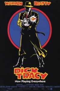 Download Dick Tracy (1990) {English With Subtitles} 480p [400MB] || 720p [900MB]