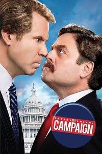 Download The Campaign (2012) Dual Audio (Hindi-English) 480p [300MB] || 720p [850MB]