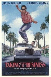 Download Taking Care of Business (1990) {English With Subtitles} 480p [400MB] || 720p [850MB]