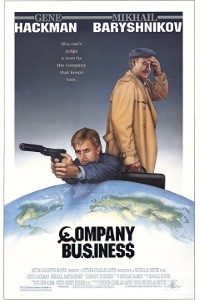 Download Company Business (1991) {English With Subtitles} 480p [400MB] || 720p [850MB]