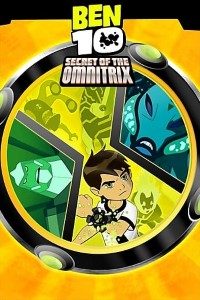 Download Ben 10: Secret of the Omnitrix (2007) Dual Audio (Hindi-English) 480p [250MB] || 720p [600MB] || 1080p [1.3GB]