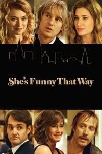 Download She’s Funny That Way (2014) {English With Subtitles} 480p [275MB] || 720p [850MB] || 1080p [1.71GB]