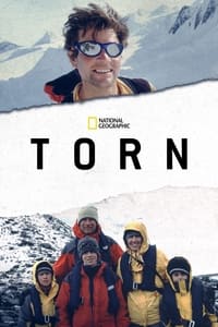 Download Torn (2021) {English With Subtitles} Web-DL 480p [270MB] || 720p [840MB] || 1080p [1.69GB]