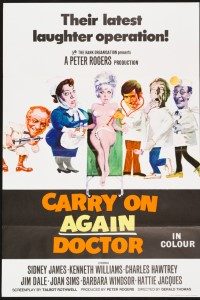 Download Carry on Again Doctor (1969) {English With Subtitles} 480p [250MB] || 720p [1.2GB]