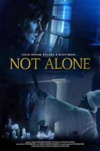 Download Not Alone (2021) {English With Subtitles} 480p [300MB] || 720p [800MB] || 1080p [1.4GB]