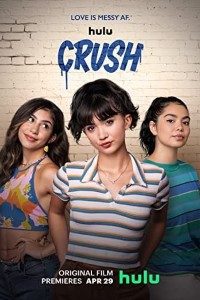 Download Crush (2022) {English With Subtitles} Web-DL 480p [300MB] || 720p [750MB] || 1080p [1.8GB]