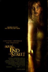 Download House at the End of the Street (2012) {English With Subtitles} 480p [400MB] || 720p [850MB]