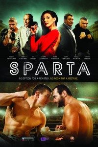 Download Sparta 2016 Dual Audio (Hindi-English) 480p [250MB] || 720p [750MB] || 1080p [2.1GB]