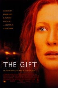 Download The Gift (2000) {English Audio} Esubs Bluray 480p [330MB] || 720p [900MB] || 1080p [2.1GB]