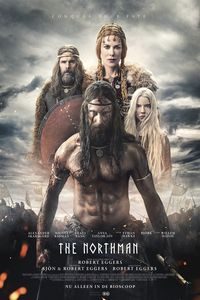 Download The Northman (2022) Dual Audio {Hindi-English} Bluray 480p [400MB] || 720p [1.2GB] || 1080p [3GB]