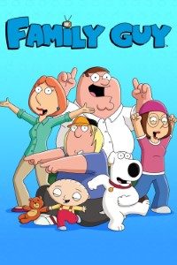 Download Family Guy (Season 1-23) [S23E04 Added] {English With Subtitles} WeB-DL 720p [170MB] || 1080p [220MB]