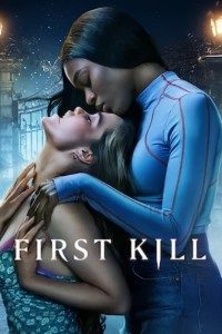 Download First Kill (Season 1) Dual Audio {Hindi-English} 480p [160MB] || 720p 10Bit [300MB] || 1080p [1.2GB]