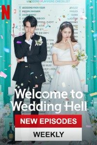 Download Welcome To Wedding Hell Season 1 2022 {Korean With English Subtitles} WeB-DL 720p [200MB] || 1080p [1.5GB]