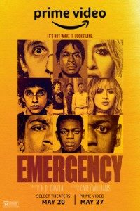 Download Emergency (2022) {English With Subtitles} 480p [450MB] || 720p [950MB] || 1080p [2GB]