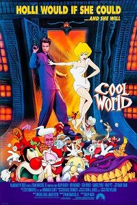 Download Cool World (1992) {English With Subtitles} 480p [450MB] || 720p [950MB]