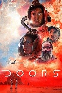 Download Doors (2021) {English with Esubs} 480p [350MB] || 720p [800MB] || 1080p [1.6GB]