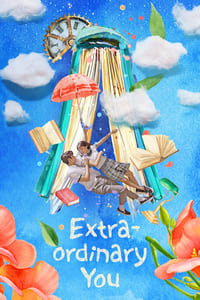 Download Extraordinary You (Season 1) Dual Audio (Hindi-Korean) Esub Web-Dl 480p [300MB] || 720p [750MB] || 1080p [1.3GB]