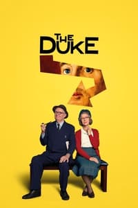 Download The Duke (2022) {English With Subtitles} 480p [280MB] || 720p [865MB] || 1080p [1.74GB]