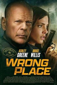 Download Wrong Place (2022) Dual Audio {Hindi-English} BluRay 480p [350MB] || 720p [930MB] || 1080p [2.1GB]