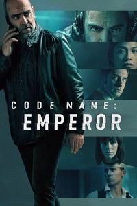 Download Code Name: Emperor (2022) (English With Subtitles) WEB-DL 480p [300MB] || 720p [850MB] || 1080p [2GB]