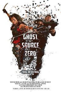 Download Ghost Source Zero (2017) Dual Audio (Hindi-English) 480p [350MB] || 720p [999MB]