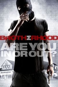 Download Brotherhood (2010) Dual Audio (Hindi-English) Esubs Bluray 480p [260MB] || 720p [720MB] || 1080p [1.6GB]