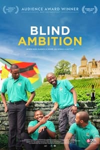 Download Blind Ambition (2022) {English With Subtitles} Web-DL 480p [280MB] || 720p [880MB] || 1080p [1.77GB]