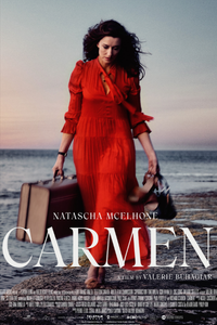 Download Carmen (2022) {English With Subtitles} 480p [300MB] || 720p [800MB] || 1080p [1.7GB]