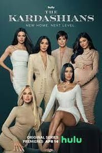 Download The Kardashians (Season 1-6) [S06E06 Added] (English) WeB-DL 720p [300MB] || 1080p [900MB]