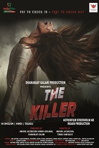 Download The Killer (2021) Dual Audio (Hindi-English) 480p [300MB] || 720p [999MB]