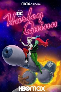 Download Harley Quinn (Season 1-5) [S05E08 Added] {English With Subtitles} WeB-DL 720p [70MB] || 1080p 10Bit [120MB]