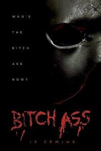 Download Bitch Ass (2022) {English With Subtitles} 480p [250MB] || 720p [700MB] || 1080p [1.6GB]