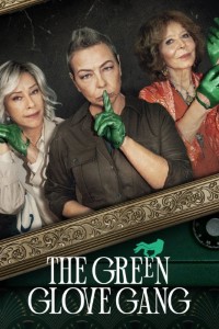 Download The Green Glove Gang (Season 1-2) Dual Audio {English-Polish} WeB-DL 720p [310MB] || 1080p [670MB]