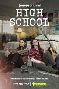 Download High School (Season 1) Dual Audio {Hindi-English} WeB-DL 720p [130MB] || 1080p [1.4GB]